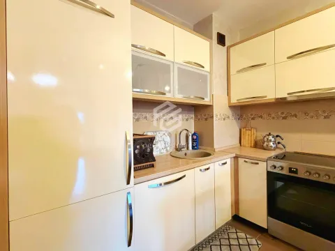 Rent, two bedroom apartment, 58m², Stari Aerodrom, Podgorica - image 5