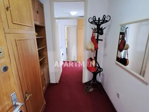 Izdavanje, dvosoban stan, 58m², Novi Beograd Blok 28, Novi Beograd Sve Podlokacije - image 10