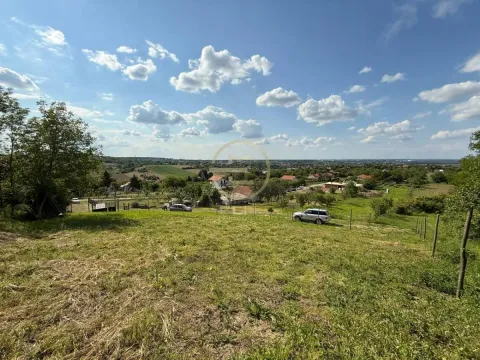 Sale, land lot, 800m², Širine, Petrovaradin - image 2