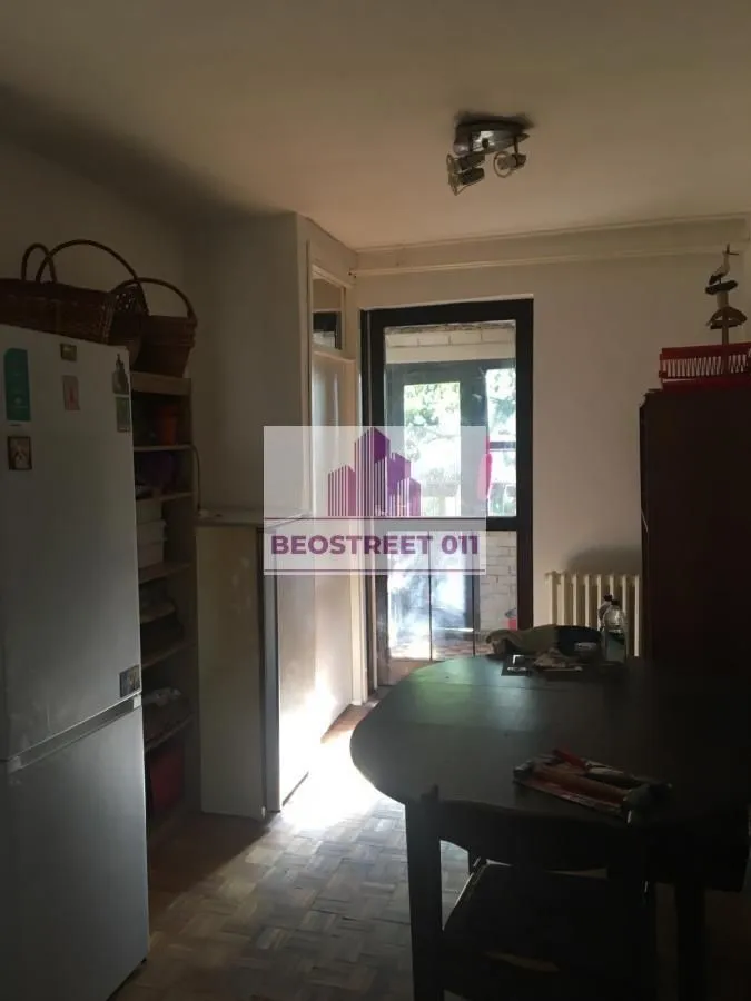 Prodaja, stan, 111m², Mirijevo Sve Podlokacije, Beograd