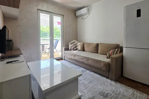 Rent, one bedroom apartment, 35m², Stari Aerodrom, Podgorica - image 2
