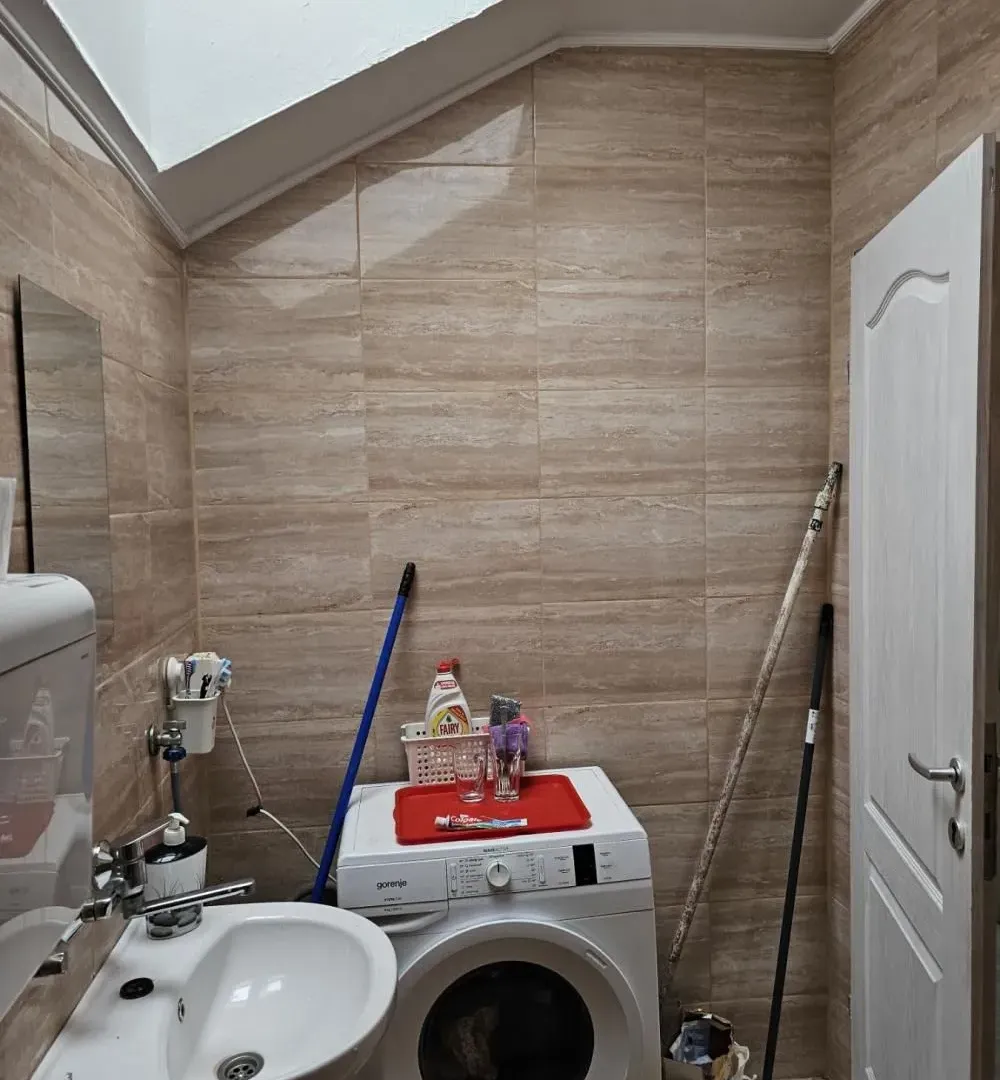 Sale, three bedroom apartment, 53m², Čukarica, Beograd