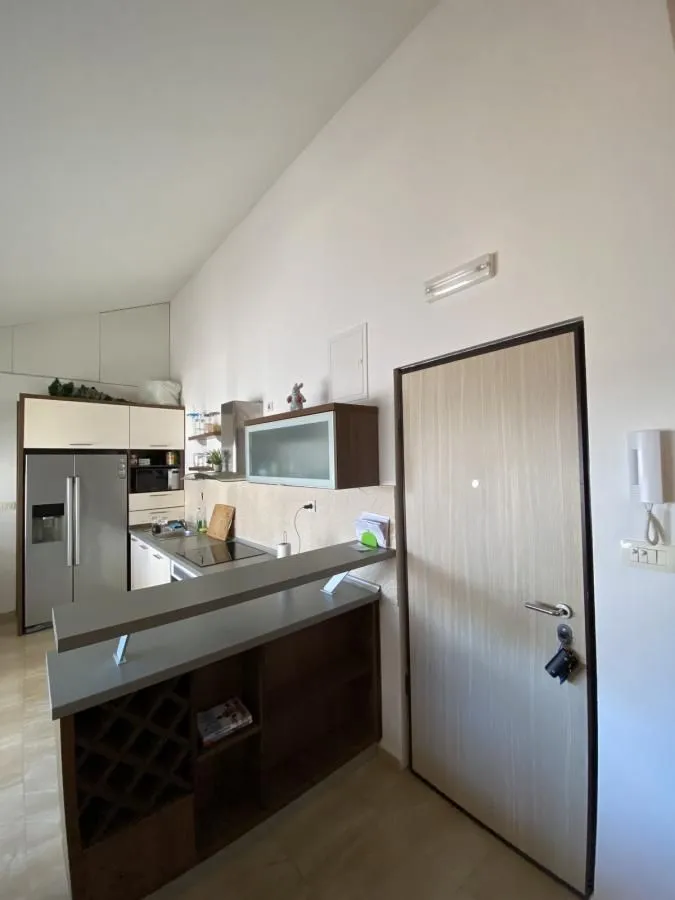 Sale, three bedroom apartment, 79m², Centar, Budva