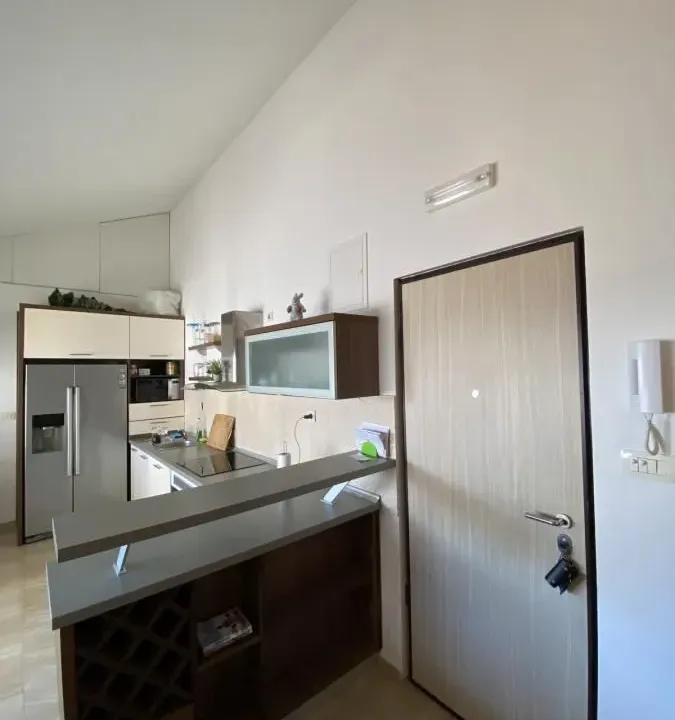 Prodaja, trosoban stan, 79m², Centar, Budva