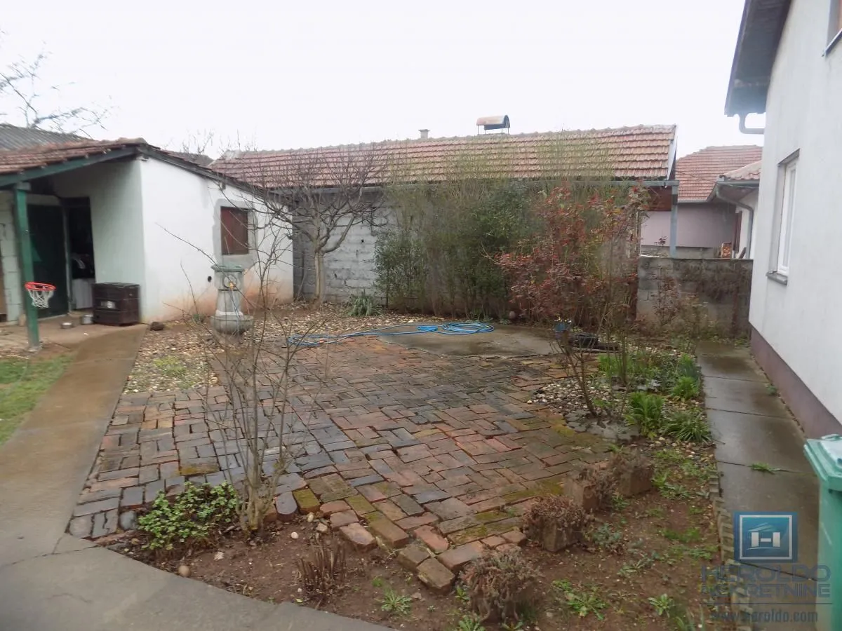 Sale, house, 72m², Dankovo, Paraćin