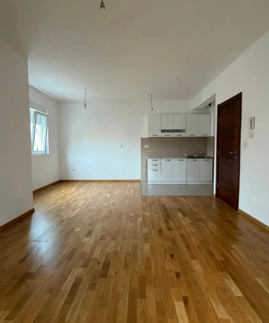 Sale, two bedroom apartment, 73m², Tuški Put, Podgorica