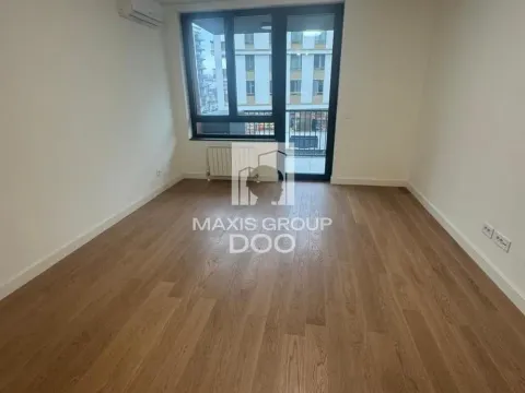 Prodaja, dvosoban stan, 58m², Savski Venac, Beograd - image 6