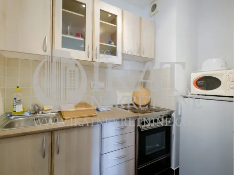 Rent, two bedroom apartment, 65m², Savski Trg, Beograd - image 7