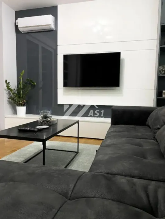 Rent, two bedroom apartment, 45m², Grbavica, Novi Sad Sve Podlokacije