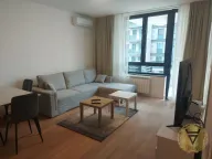 Izdavanje, dvosoban stan, 59m², Savski Venac, Beograd - image 2