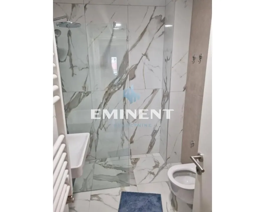 Izdavanje, stan, 43m², Autokomanda, Voždovac Sve Podlokacije