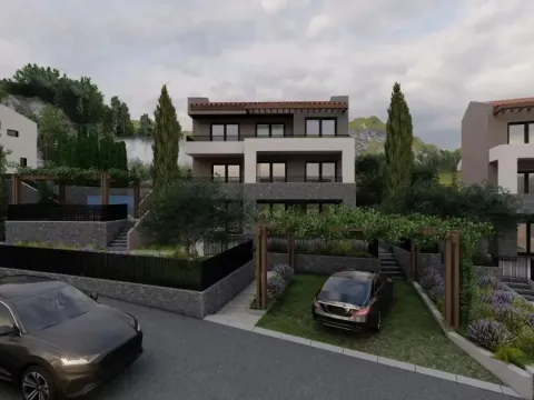 Prodaja, kuća, 158m², Markovići, Budva - image 18