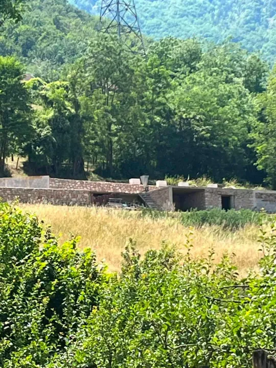 Sale, land lot, 5200m², Perućac, Bajina Bašta