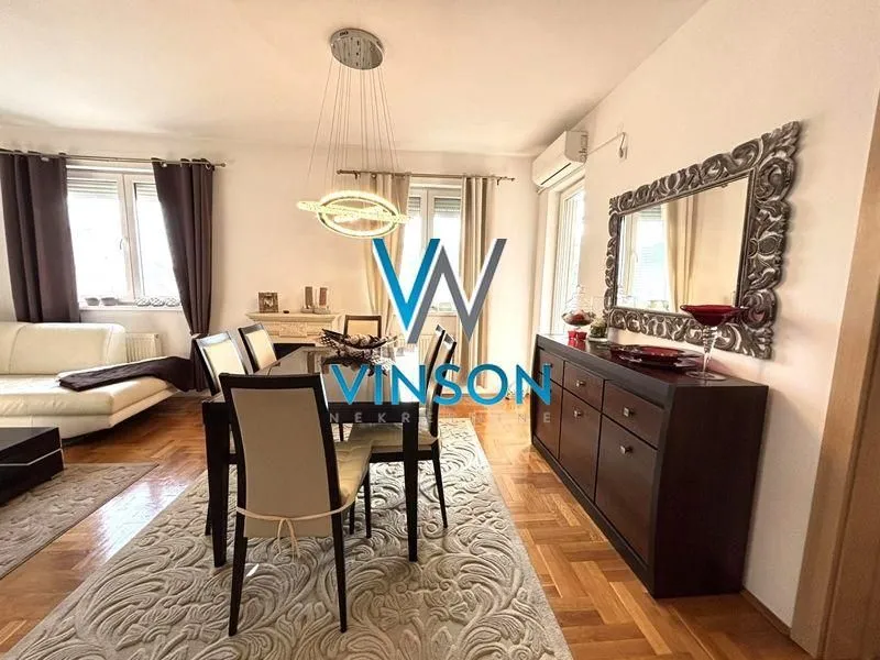 Prodaja, četvorosoban stan, 120m², Novi Sad Sve Podlokacije, Novi Sad