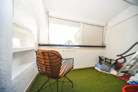 Prodaja, jednosoban stan, 52m², Stari Aerodrom, Podgorica - image 9