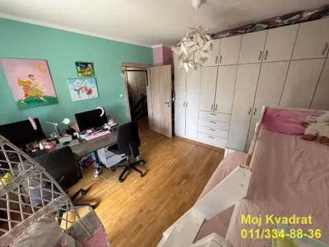 Sale, three bedroom apartment, 101m², Vidikovački venac, Rakovica - image 7