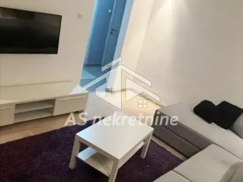 Rent, two bedroom apartment, 67m², Novi Beograd Blok 37, Novi Beograd Sve Podlokacije - image 6