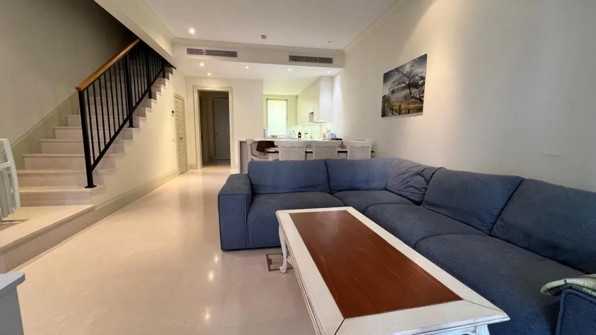 Prodaja, dvosoban stan, 107m², Tivat, Crna Gora