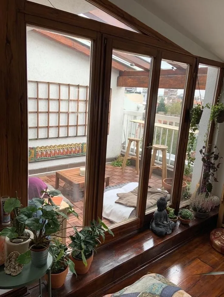 Izdavanje, trosoban stan, 85m², Čubura, Beograd