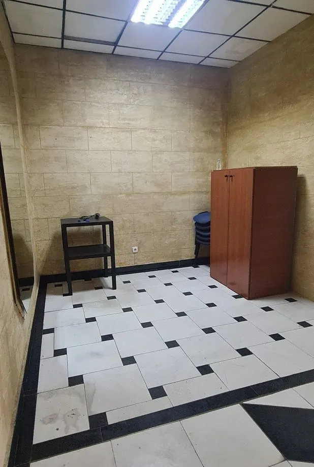 Rent, office space, 55m², Novi Beograd Sve Podlokacije, Beograd