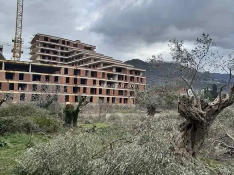 Sale, studio apartment, 33m², Bar, Crna Gora - image 6