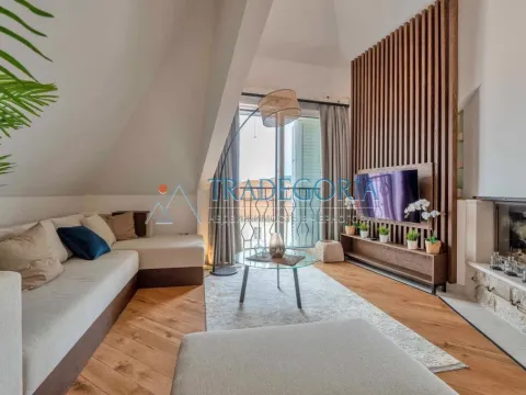 Prodaja, jednosoban stan, 70m², Budva, Crna Gora - image 7