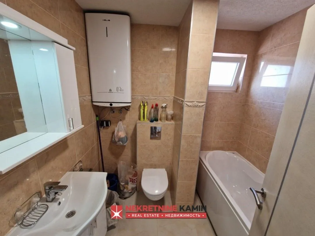 Prodaja, dvosoban stan, 197m², Dubovica, Budva