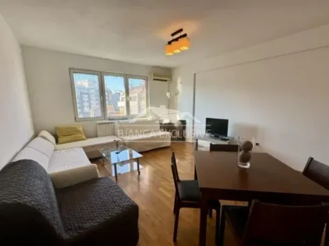 Stan in Đeram Pijaca