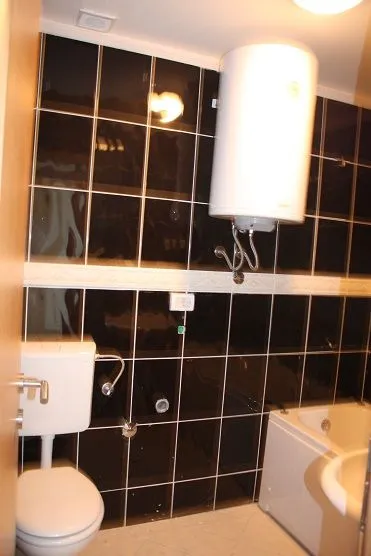 Rent, apartment, 74m², Zabjelo, Podgorica