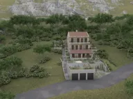 Prodaja, plac, 811m², Strp, Kotor - image 2