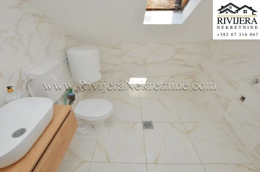 Prodaja, stan, 36m², Centar, Herceg Novi