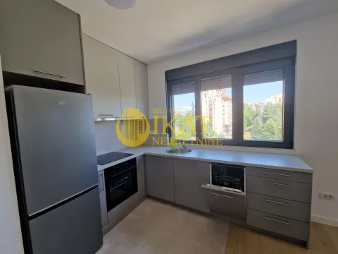 Izdavanje, dvosoban stan, 55m², Vidikovački venac, Rakovica - image 3