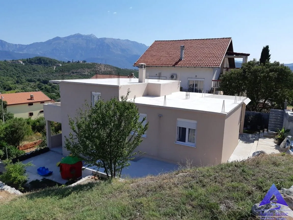Prodaja, kuća, 160m², Radovići, Tivat