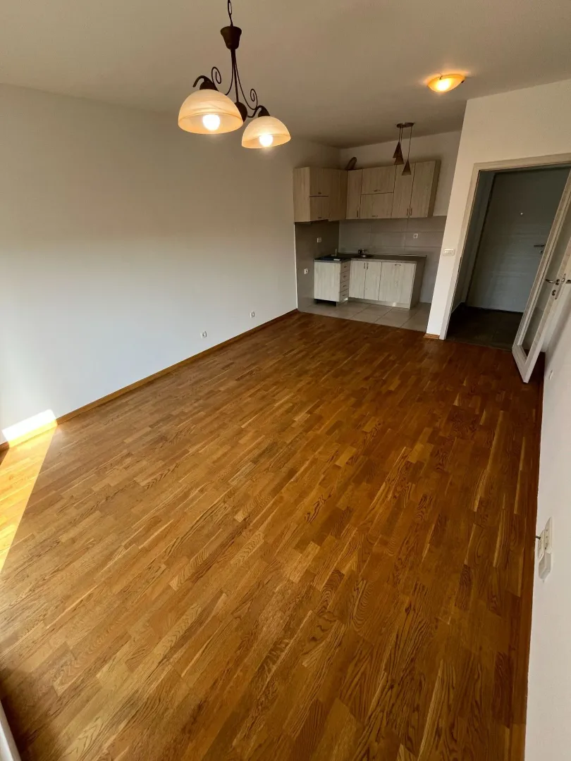 Prodaja, jednosoban stan, 50m², Ljubović, Podgorica
