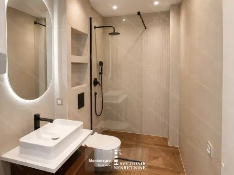 Prodaja, jednosoban stan, 41m², Igalo, Herceg Novi - image 6