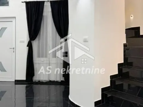 Rent, apartment, 120m², Kalenić Pijaca, Vračar Sve Podlokacije - image 13