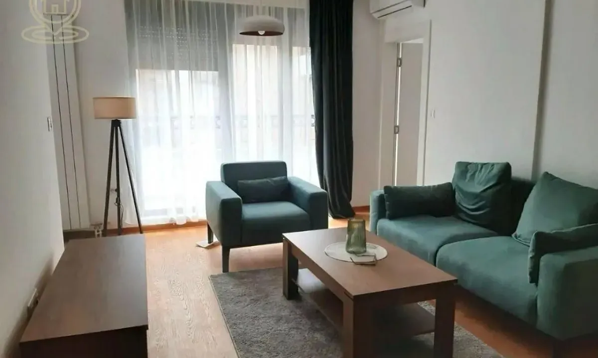 Izdavanje, dvosoban stan, 45m², Hadzipopovac, Palilula Sve Podlokacije