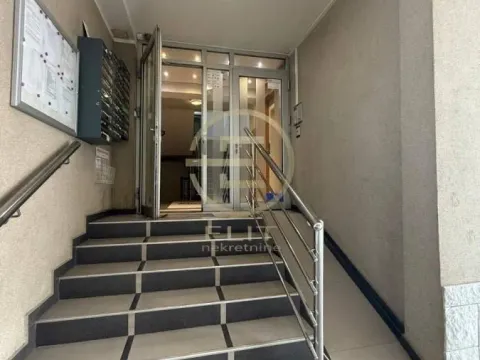 Izdavanje, dvosoban stan, 52m², Nova Detelinara, Novi Sad Sve Podlokacije - image 15