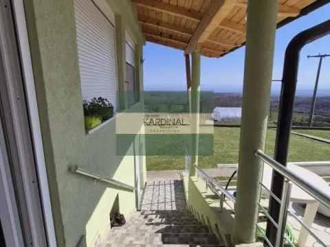 Prodaja, kuća, 109m², Crnče, Jagodina - image 34