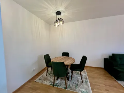 Rent, one bedroom apartment, 48m², Stara Varoš, Podgorica - image 5