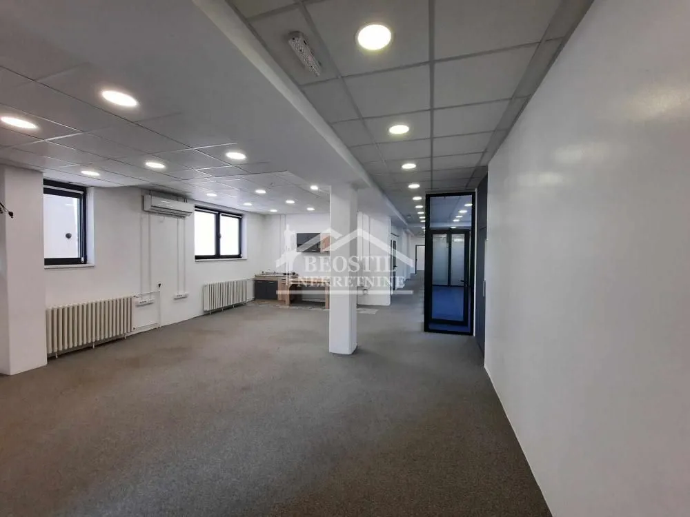 Rent, office space, 200m², Lekino Brdo, Voždovac Sve Podlokacije