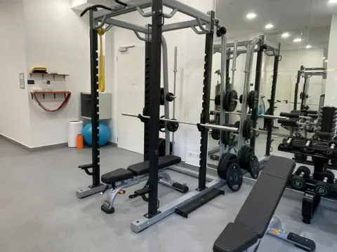 Rent, two bedroom apartment, 146m², Porto Montenegro, Tivat - image 23