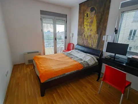 Prodaja, dvosoban stan, 161m², Budva, Crna Gora - image 4