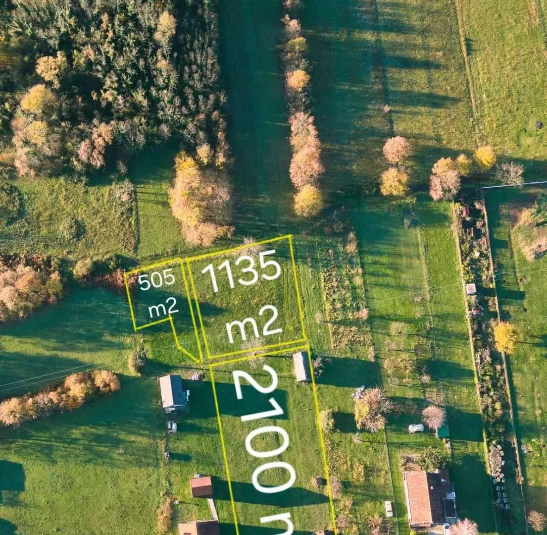 Prodaja, plac, 7719m², Pažići, Danilovgrad