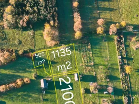 Prodaja, plac, 7719m², Pažići, Danilovgrad - image 3