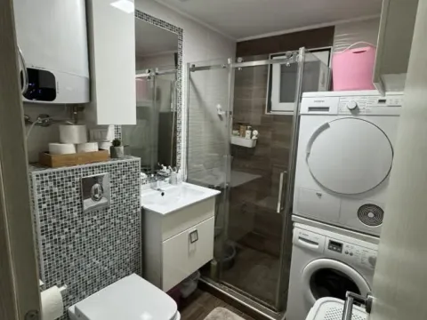 Prodaja, dvosoban stan, 53m², Uciteljsko Naselje, Zvezdara Sve Podlokacije - image 15