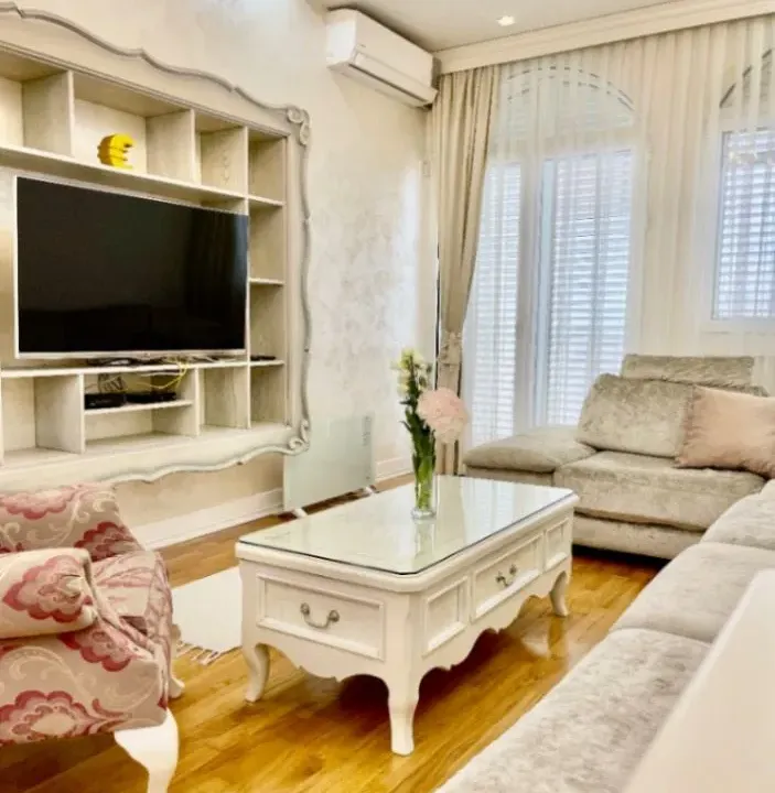 Rent, three bedroom apartment, 110m², Rozino, Budva