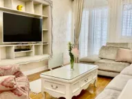 Rent, three bedroom apartment, 110m², Rozino, Budva - image 1
