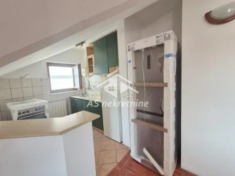 Rent, two bedroom apartment, 65m², Vojvode Vlahovica, Beograd - image 6