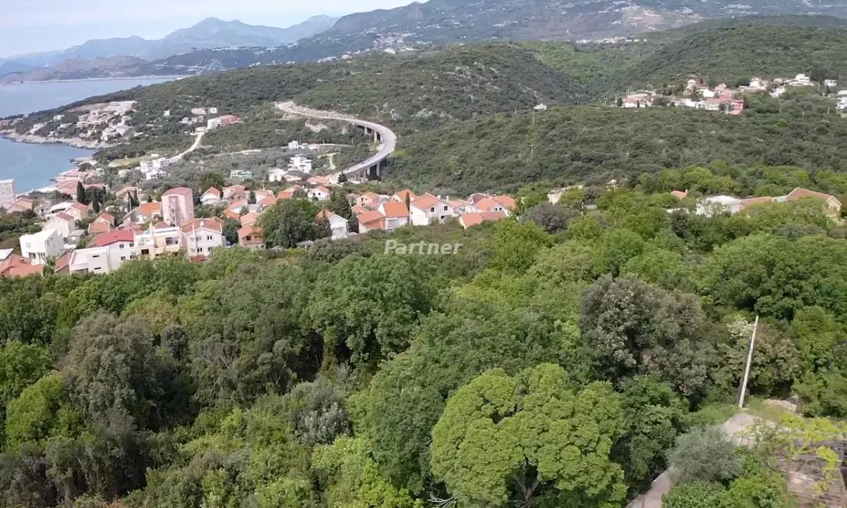 Sale, land lot, 130m², Kunje, Bar